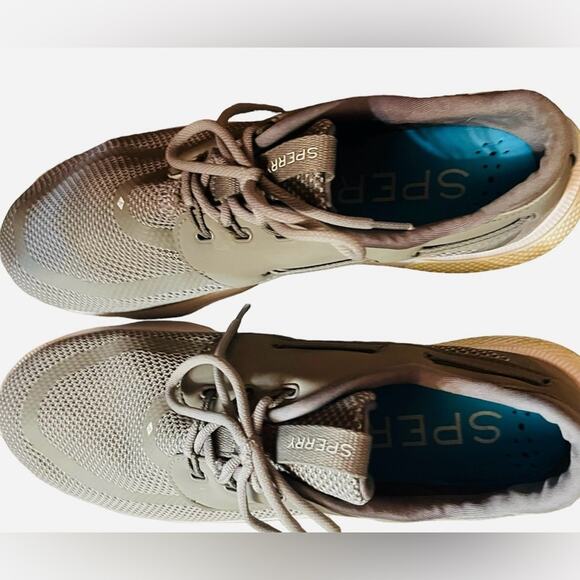 Sperry - 7 Seas 3-Eye Boat Shoe - Picture 5 of 7